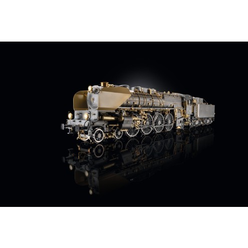 Märklin 55089 - Dampflokomotive Serie 241-A-58 "Technologiemodell" "Sale"