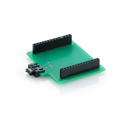 LGB 55129 - Programmieradapter Sounddecod