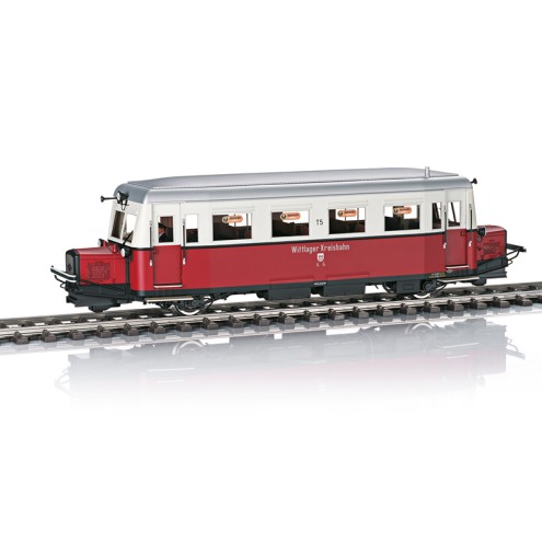 Märklin 55135 - Schienenbus Igel T5 WKB "Sale"