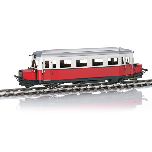 Märklin 55136 - Wismarer Schienenbus Belgien "Sale"