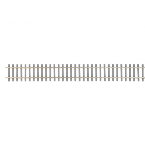Piko 55150 - Flexgleis G940 mit Betonschwellen