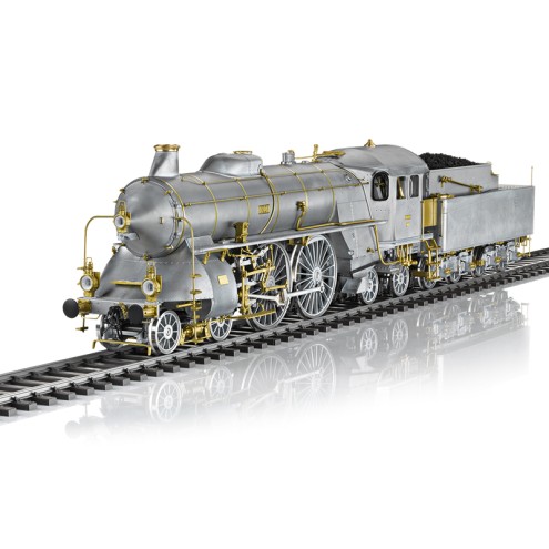 Märklin 55161 - Dampflokomotive Baureihe S 2/6 "Technologie" "Sale"