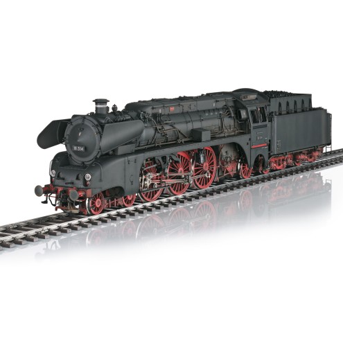 Märklin 55178 - Dampflokomotive Baureihe 18 (gealtert durch Fa. Becasse)