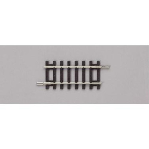 Piko 55208 - Übergangs-Gleis, Universal, GUE62-U, 2 Stück