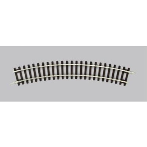 Piko 55211 - Bogen R1, r = 360 mm