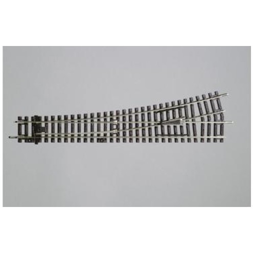 Piko 55220 - Weiche, links WL