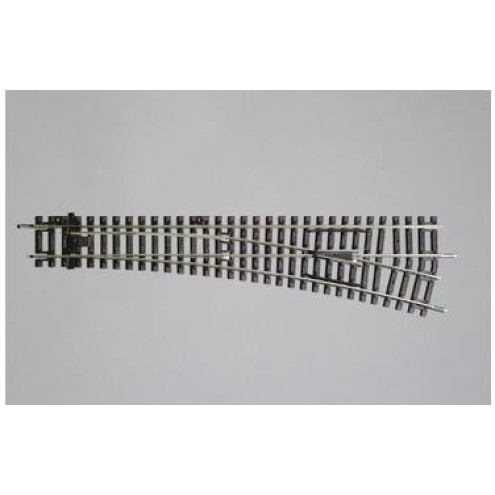 Piko 55221 - Weiche, rechts WR