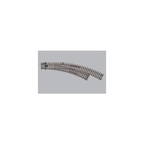 Piko 55223 - Bogenweiche, rechts BWR