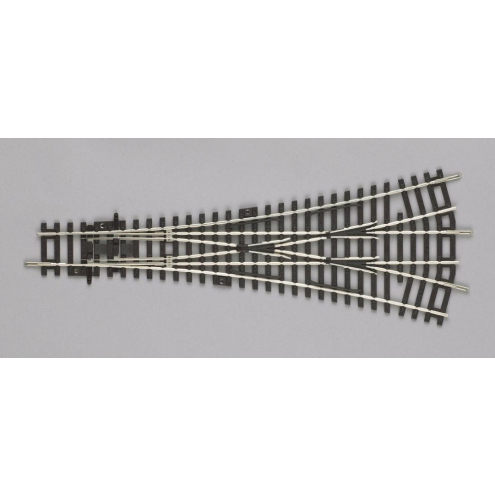 Piko 55225 - 3-Wege Weiche W3