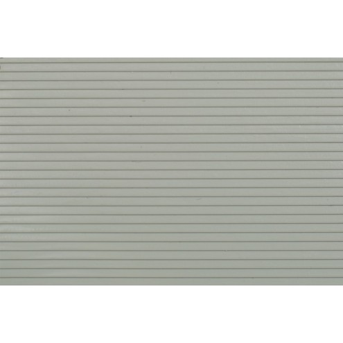 Auhagen 52239 - Bretterwand Stülpschalung