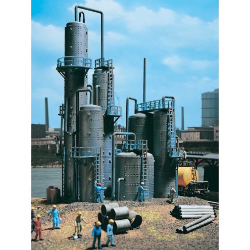 Vollmer 45525 - H0 Hydrierwerk