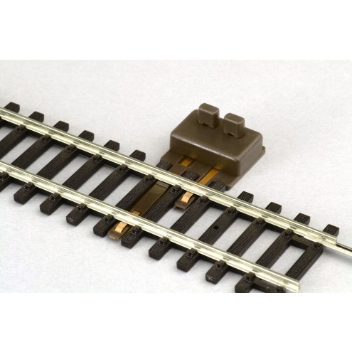 Piko 55270 - Anschluss-Clip Analog