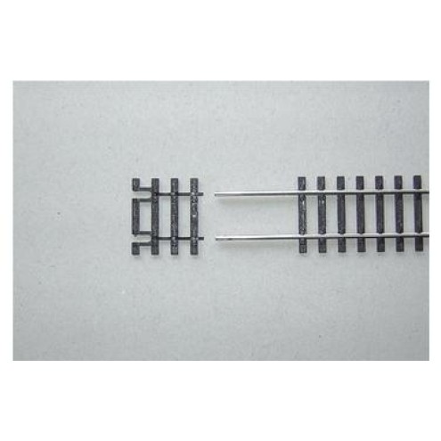 Piko 55282 - Gleisschwellen 31 mm für Flexgleis