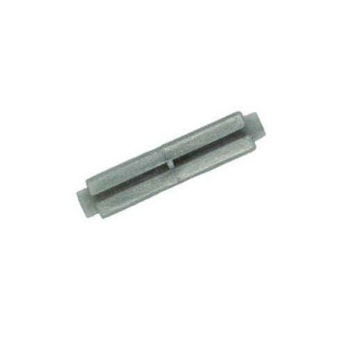 Piko 55291 - Isolier-Schienenverbinder, 24 Stück