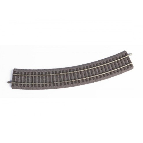 Piko 55413 - A-Gleis m. Bett. Bogen R3 484