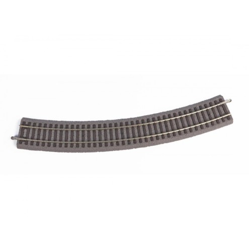 Piko 55414 - A-Gleis m. Bett. Bogen R4 546