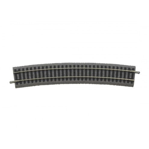 Piko 55419 - PIKO A-Gleis mit Bettung Bogen R9 908