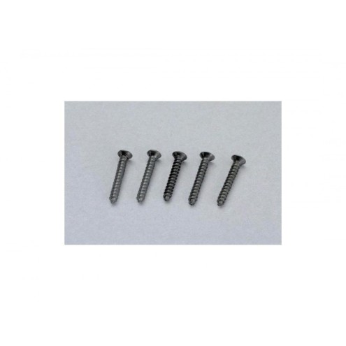 Piko 55487 - Befestigungsschraube für Gleisbettung (ca. 50 Stck.)