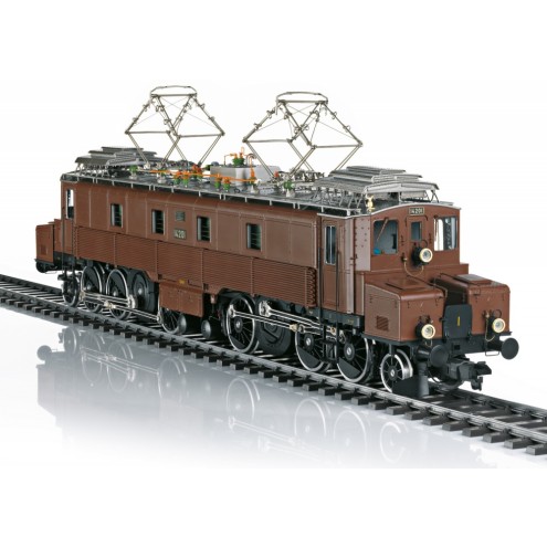 Märklin 55526 - E-Lok Ce 6/8 Köfferli SBB 