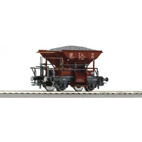 Roco 56244 - Talbot-Schotterwagen PKP