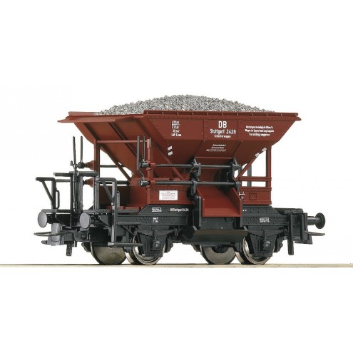 Roco 56245 - Talbot-Schotterwagen DB