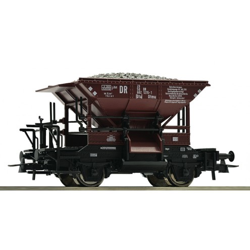Roco 56247 - Talbot Schotterwagen der DR