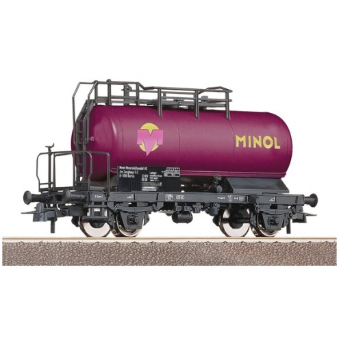 Roco 56256 - Kesselwagen