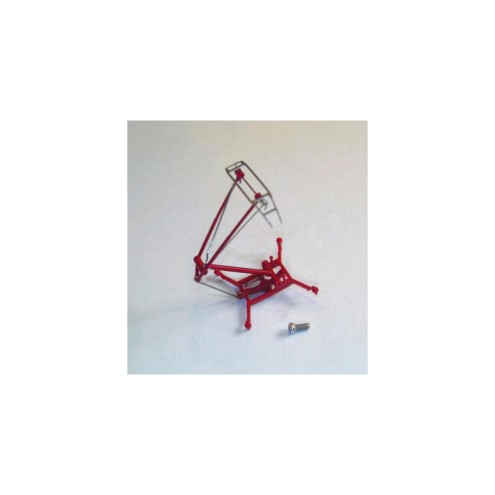 Piko 56258 - Einholmstromabnehmer SBS 65