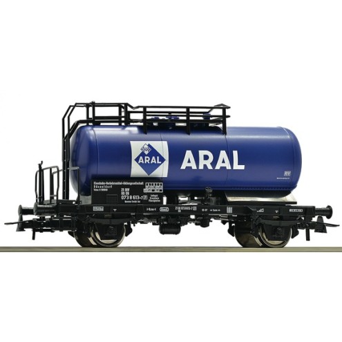 Roco 56258 - Kesselwagen ARAL, DB