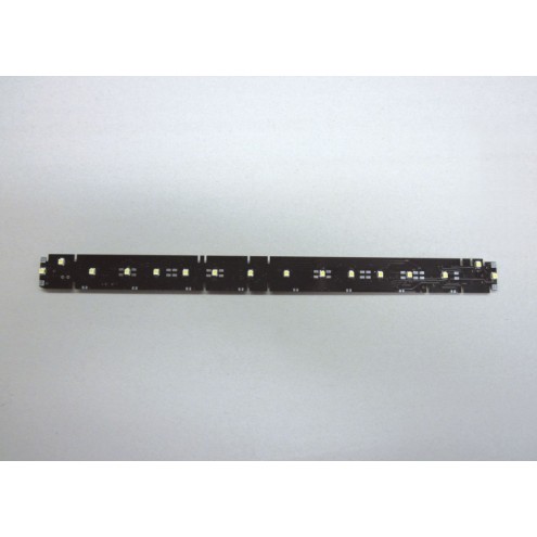 Piko 56283 - LED-Beleuchtungsbausatz IC Speisewagen