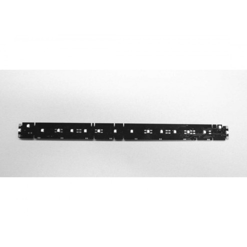 Piko 56289 - LED-Beleuchtungsbausatz ICE 4 - Speisewagen