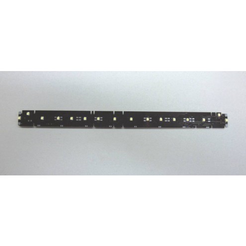 Piko 56294 - LED-Beleuchtungsbausatz Eurofima 1. Kl.
