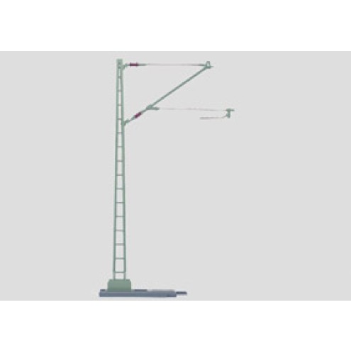 Märklin 5633 - Anschlussmast