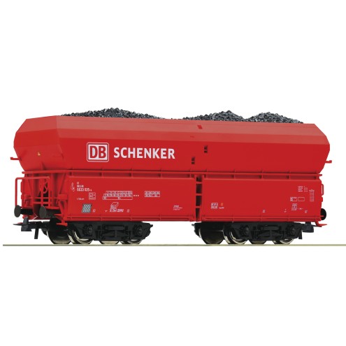 Roco 56339 - Selbstentladewag. DB Schenker