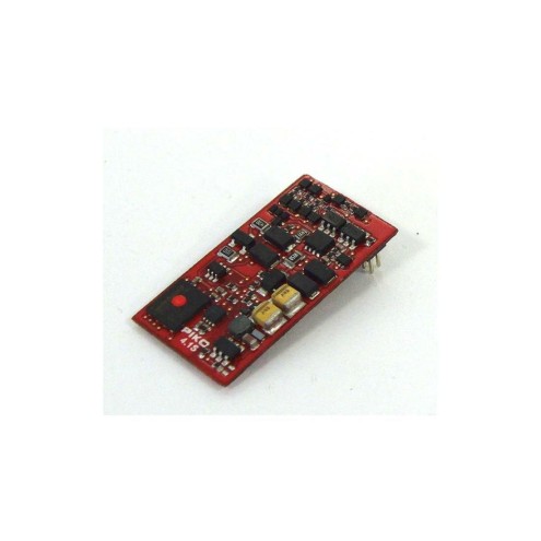 Piko 56405 - PIKO SmartDecoder 4.1 Sound PluX22 (unbespielt) "Summer Sale"