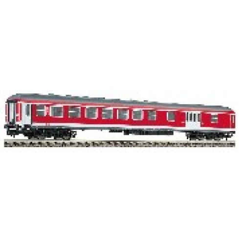 Fleischmann 5649 - REGIONALBAHN-WAGEN 2.KL.,DB AG