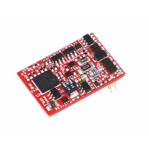 Piko 56500 - PIKO SmartDecoder PluX22, multiprotokoll, mfx