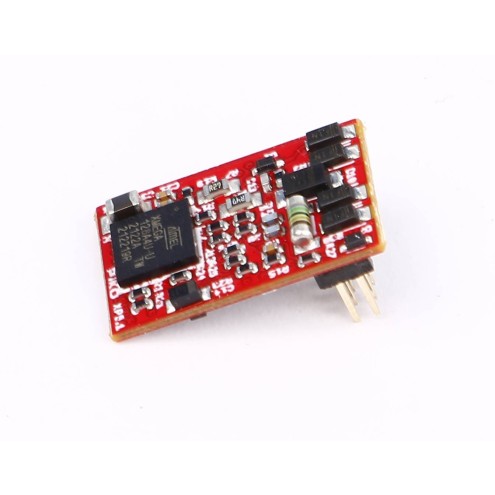 Piko 56502 - PSD XP 5.1 PluX16