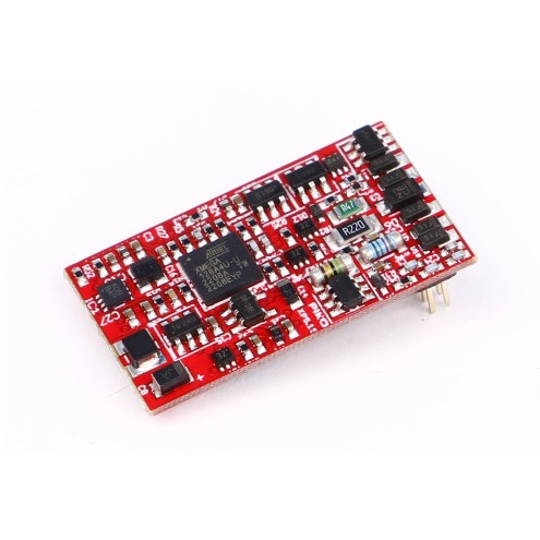 Piko 56505 - PSD XP 5.1 S PluX22 unbespielt