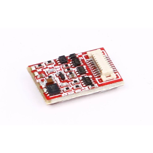 Piko 56518 - PSD XP 5.1 F Next 18/Header multiprotokoll