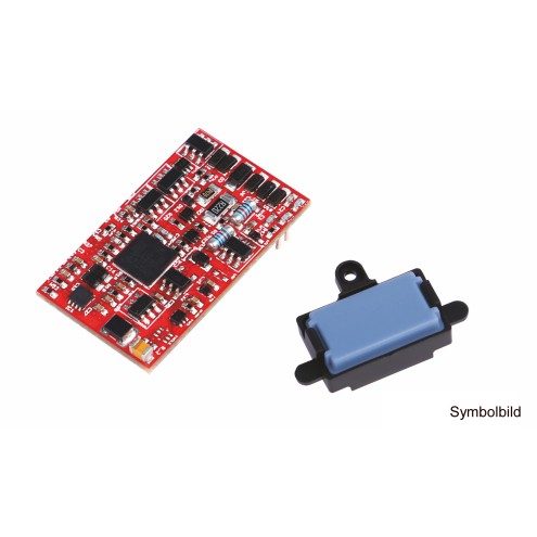 Piko 56494 - PSD 4.1 Sound BR E 32 DB PluX22 & Lautsprecher