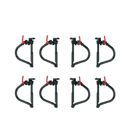 Märklin 56807 - Set Bremsschläuche neu