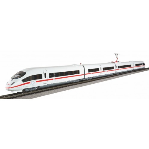 Piko 57196 - S-Set ICE 3 DB AG A-Gleis & B V