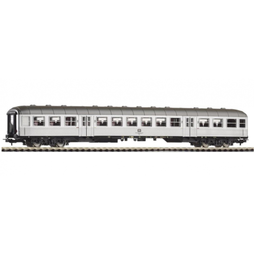 Piko 57650 - Nahverkehrswagen 2. Klasse Bnb719