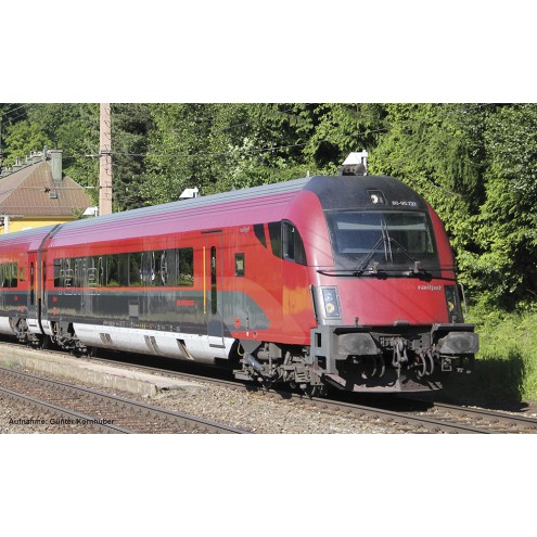 Piko 57670 - Steuerwagen Railjet ÖBB VI