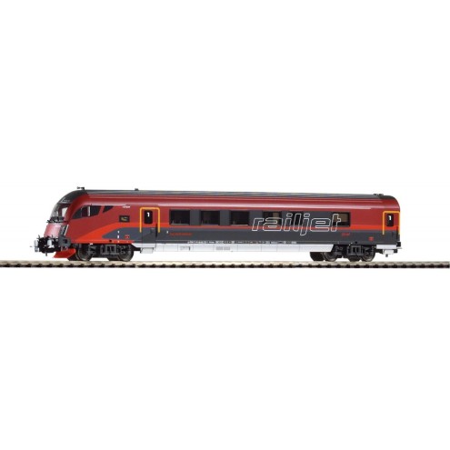 Piko 57672 - Steuerwagen Railjet ÖBB VI