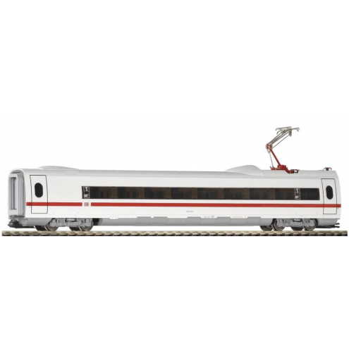Piko 57690 - ICE 3 Personenwagen mit Stromabnehmer