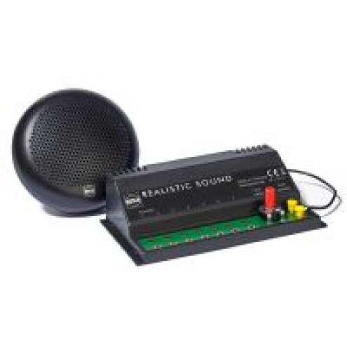 Busch 5783 - Realistic Sound »Bauernhof«