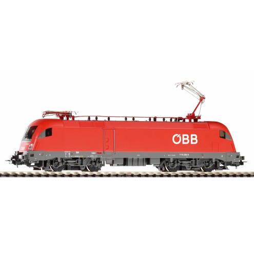 Piko 57919 - E-Lok "Taurus" ÖBB V