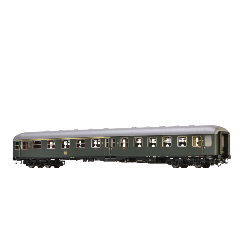 Brawa 58000 - H0 Personenwagen ABymgf-51 DB, III